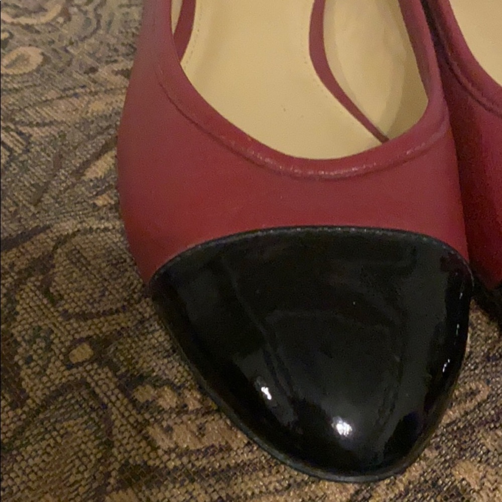 Micheal kors flats - Picture 6 of 8